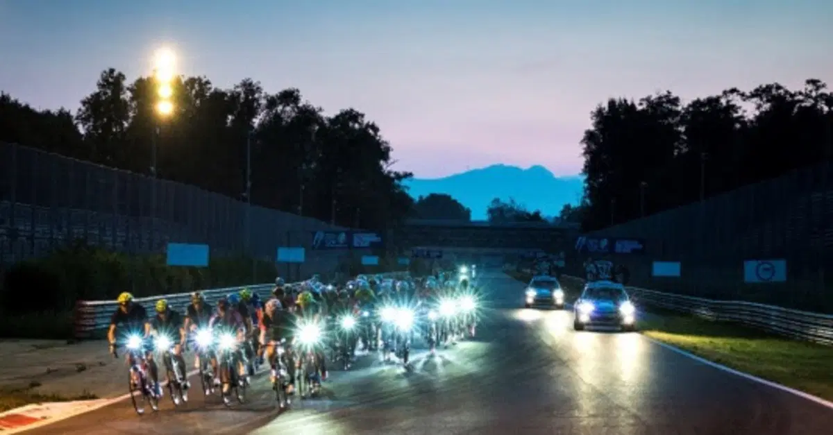 12H Cycling Marathon. Ultimo giorno per iscriversi