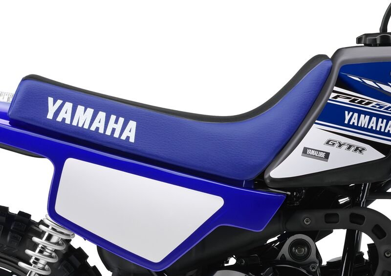 Yamaha PW 50 PW 50 (2013 - 22) (10)