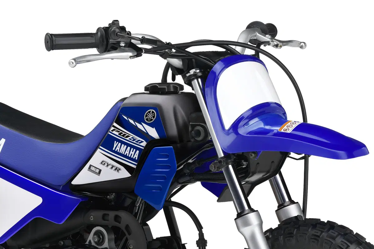 Yamaha PW 50 PW 50 (2013 - 22) (6)