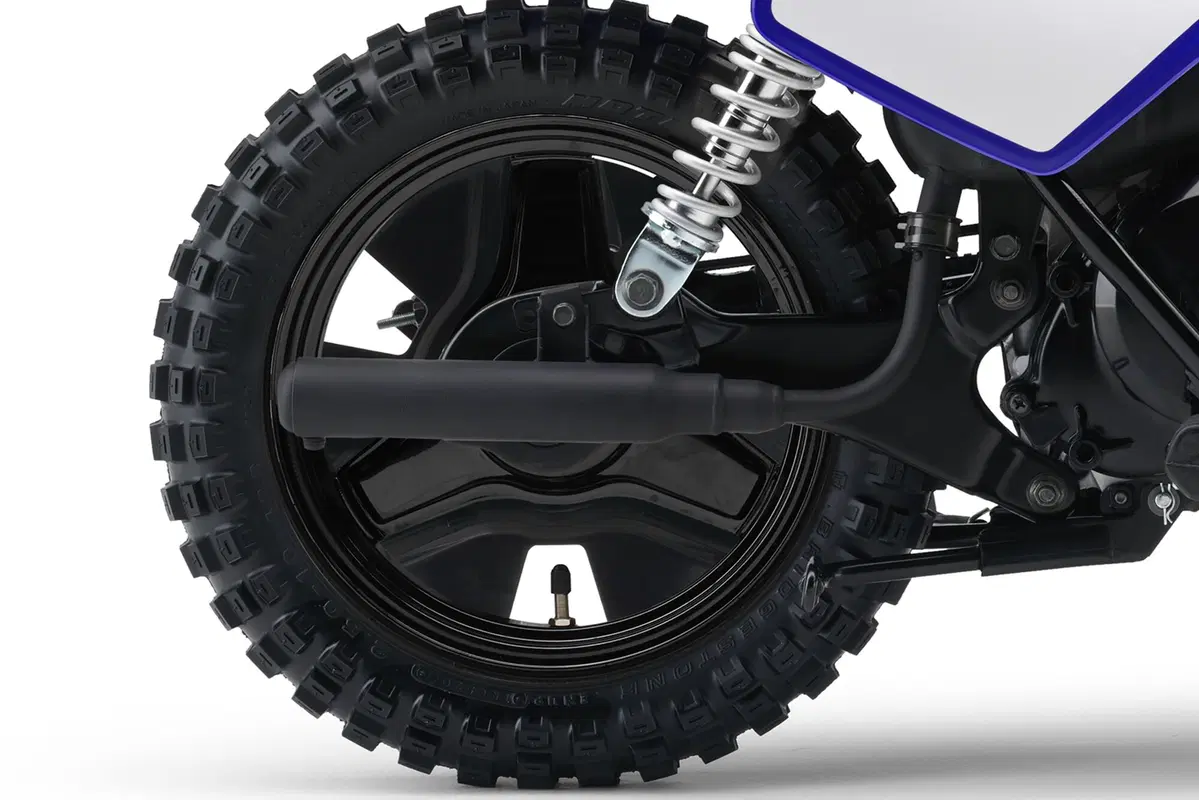 Yamaha PW 50 PW 50 (2013 - 22) (12)