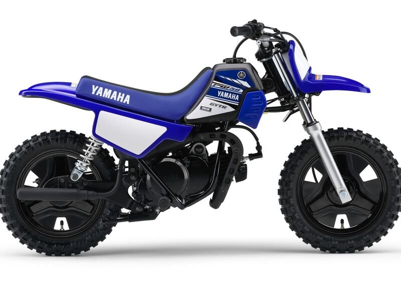 Yamaha PW 50 PW 50 (2013 - 22) (7)