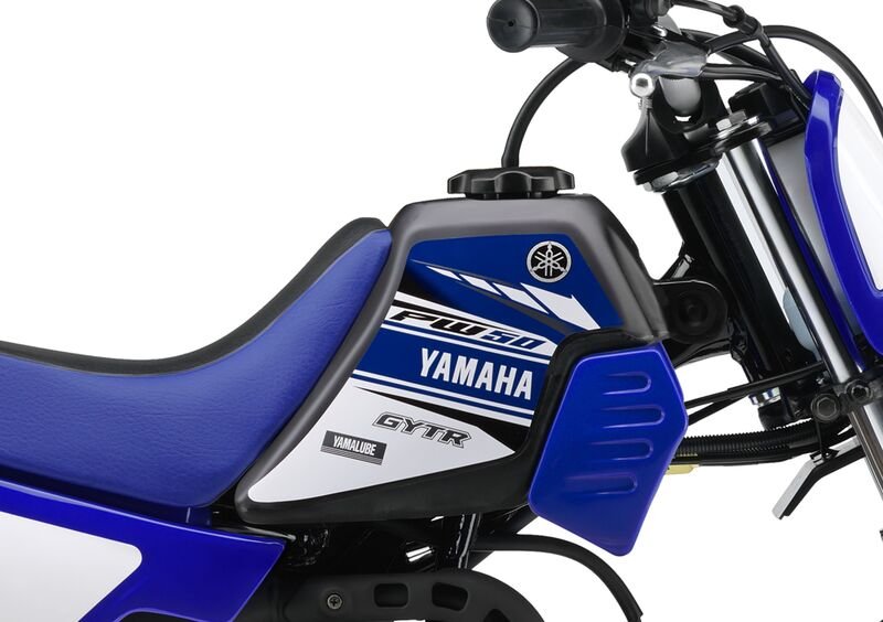 Yamaha PW 50 PW 50 (2013 - 22) (13)
