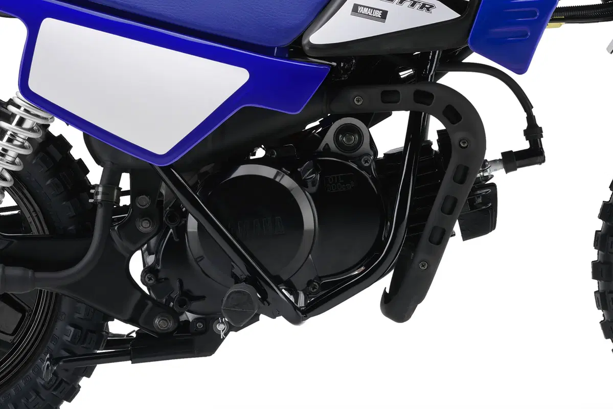 Yamaha PW 50 PW 50 (2013 - 22) (14)