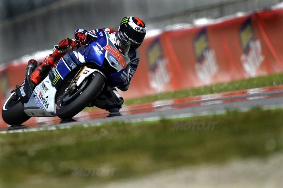 Le foto più spettacolari del GP d'Italia (13)