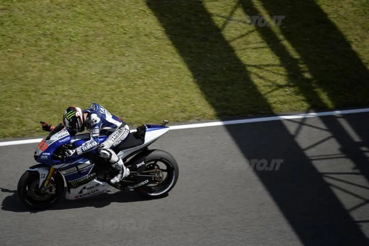 Le foto più spettacolari del GP d'Italia (17)