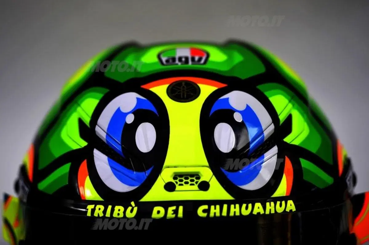 Le foto più spettacolari del GP d'Italia (19)
