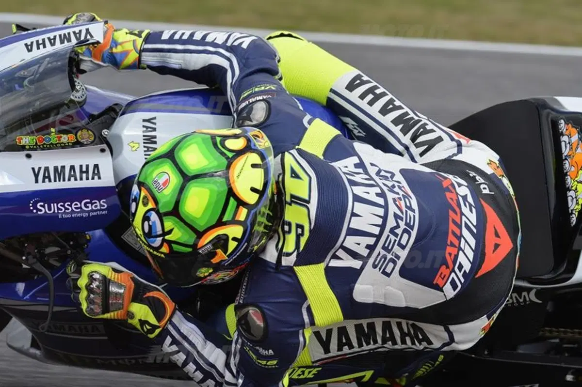 Le foto più spettacolari del GP d'Italia (21)