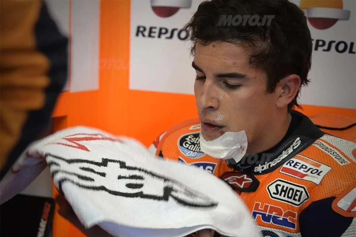Le foto più spettacolari del GP d'Italia (22)