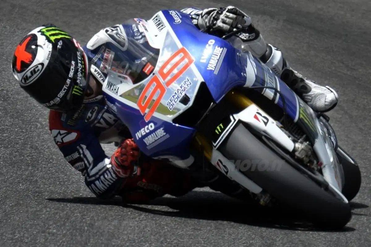 Le foto più spettacolari del GP d'Italia (23)
