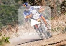 Sardegna Rally Race. Il ritorno di Marc Coma 