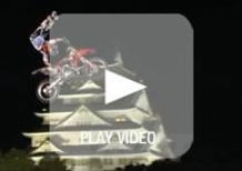 Red Bull X-Fighters 2013: il giapponese Higashino vince a Osaka