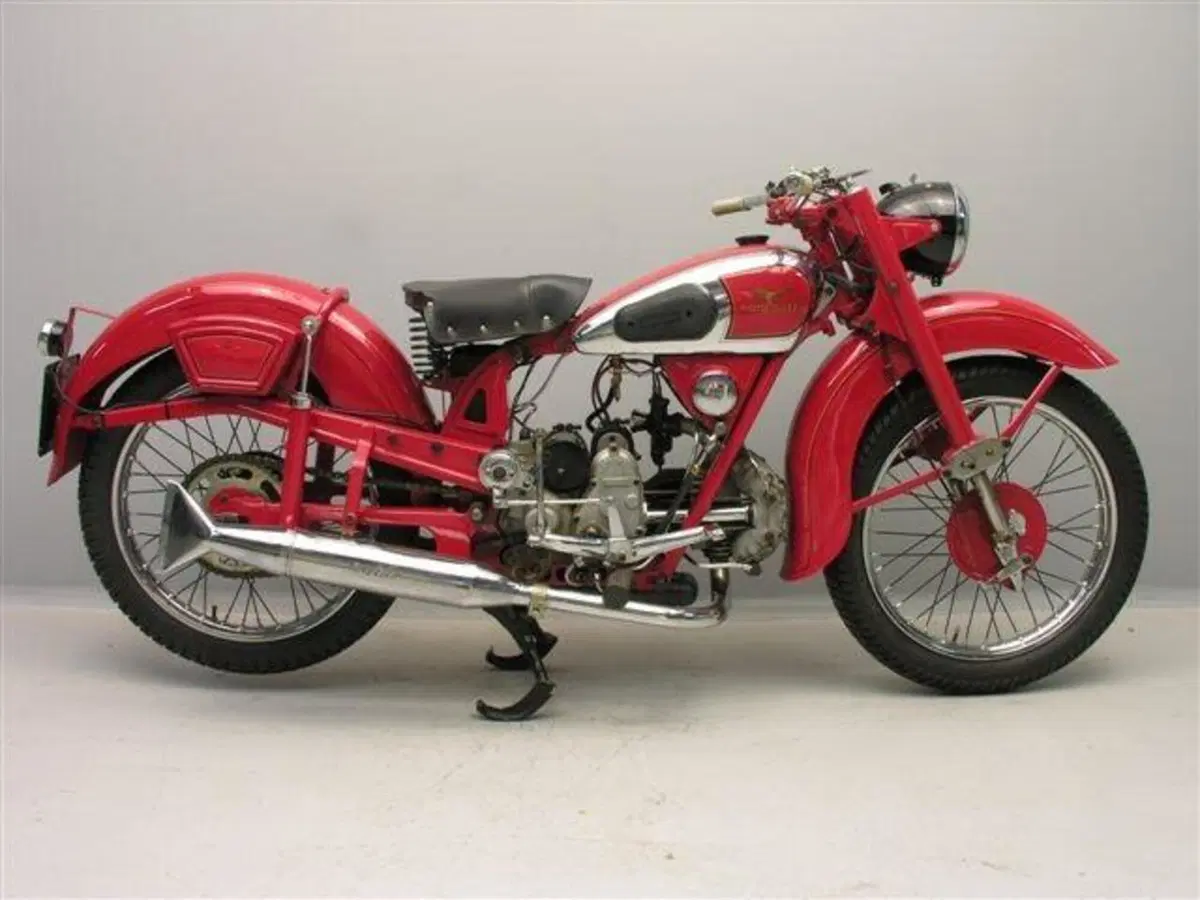 I primi Cento anni di Moto Guzzi raccontati da Moto.it (5)