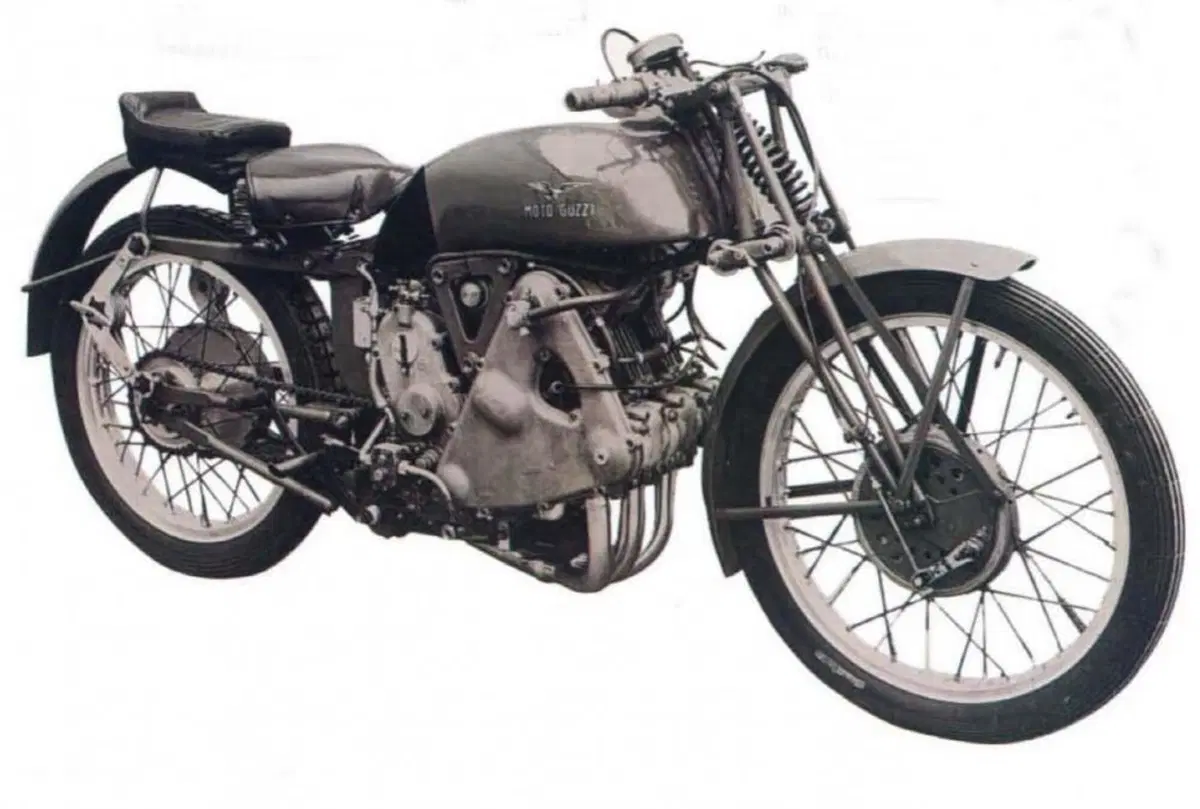 I primi Cento anni di Moto Guzzi raccontati da Moto.it (9)