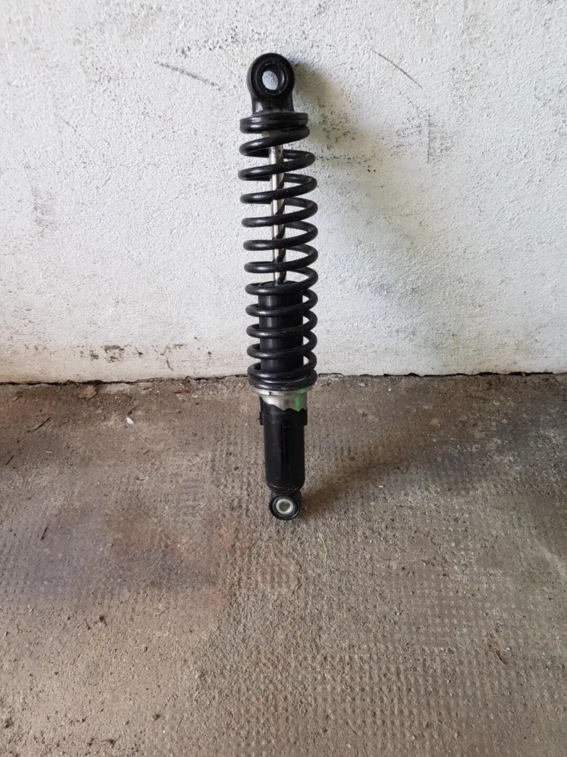 1 ammortizzatore posteriore Kawasaki