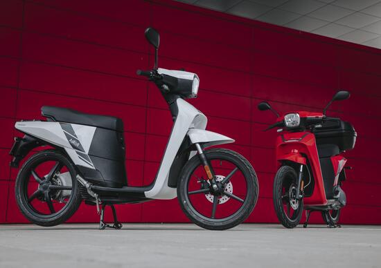 Askoll. Nuovi prodotti in arrivo: dal monopattino all’eBike