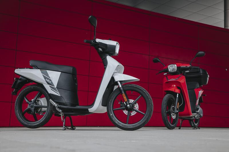 Askoll. Nuovi prodotti in arrivo: dal monopattino all&rsquo;eBike