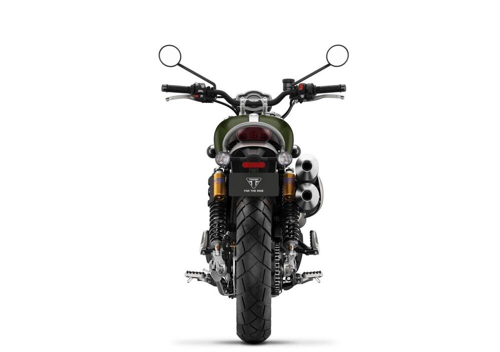 Triumph Scrambler 1200 XC (2021 - 23) (5)