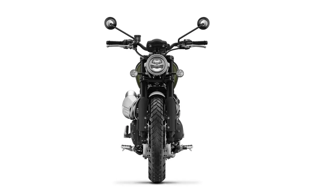Triumph Scrambler 1200 Scrambler 1200 XC (2021 - 23) (6)