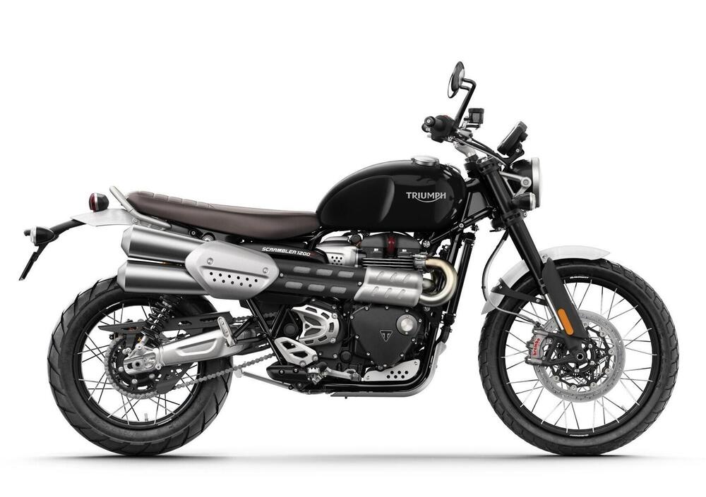 Triumph Scrambler 1200 XC (2021 - 23) (2)