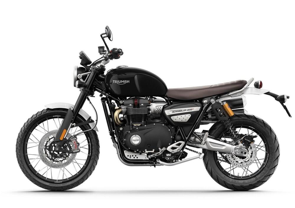 Triumph Scrambler 1200 XC (2021 - 23) (4)