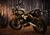 Triumph Scrambler 1200 Steve McQueen Edition (2021 - 22) (8)