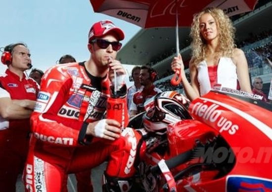 Ciabatti (Ducati): Nel 2014 parte la rivoluzione