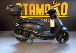 Sym Fiddle 125 (2021 - 24) nuova