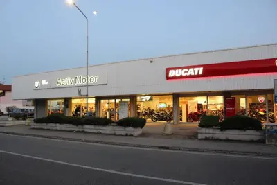 Activ Motor - Novara