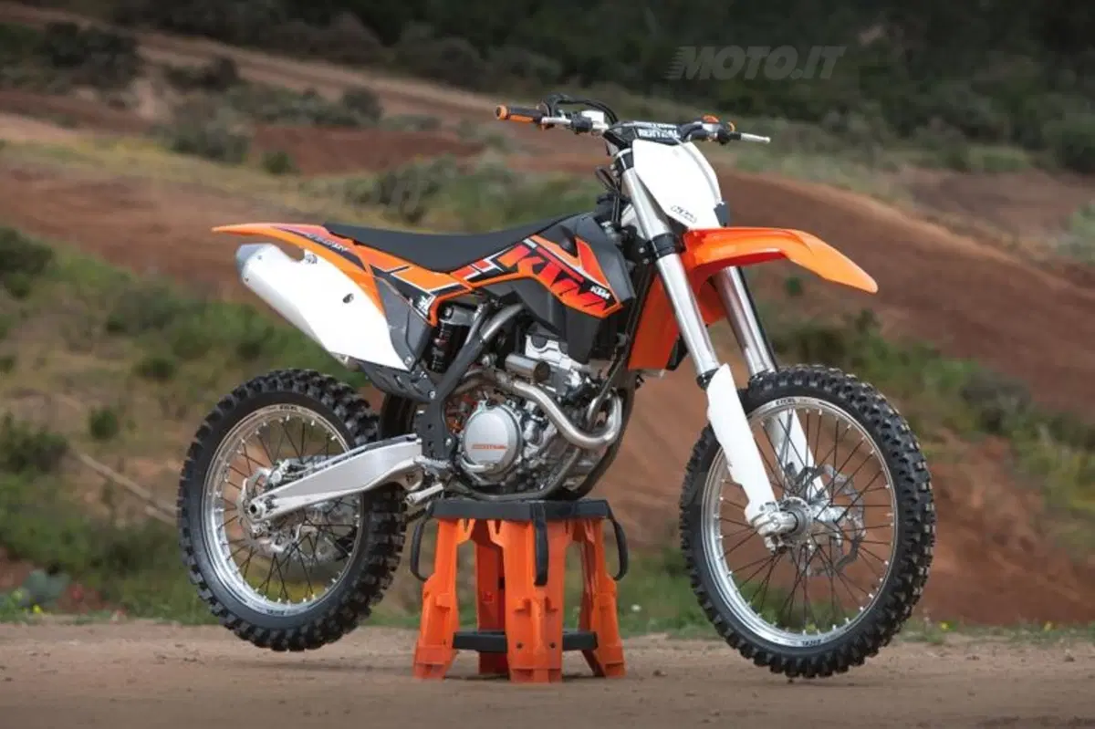 KTM SX 2014 (9)