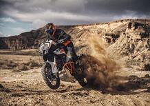 Pierer Mobility: primo trimestre ottimo per le vendite KTM e Husqvarna