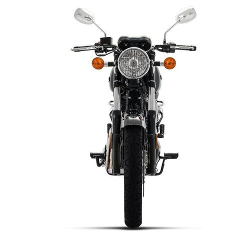 Benelli Imperiale 400, si aggiorna e diventa Euro 5. Dati e prezzo (7)