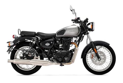 Benelli Imperiale 400, si aggiorna e diventa Euro 5. Dati e prezzo (3)