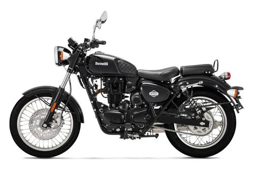 Benelli Imperiale 400, si aggiorna e diventa Euro 5. Dati e prezzo (4)