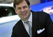 Harley-Davidson nomina Jim Farley, CEO di Ford, nel consiglio di amministrazione