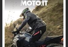 Magazine n° 463: scarica e leggi il meglio di Moto.it