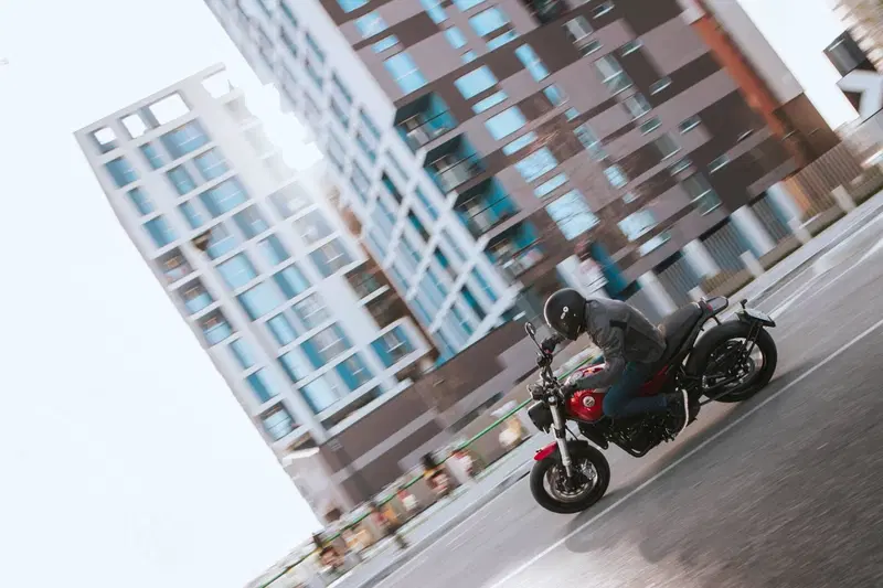 Benelli Leoncino 500 (2021 - 25) (3)