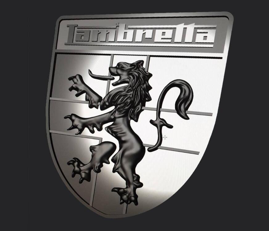 Lambretta V 50 Special (2021 - 24) (5)