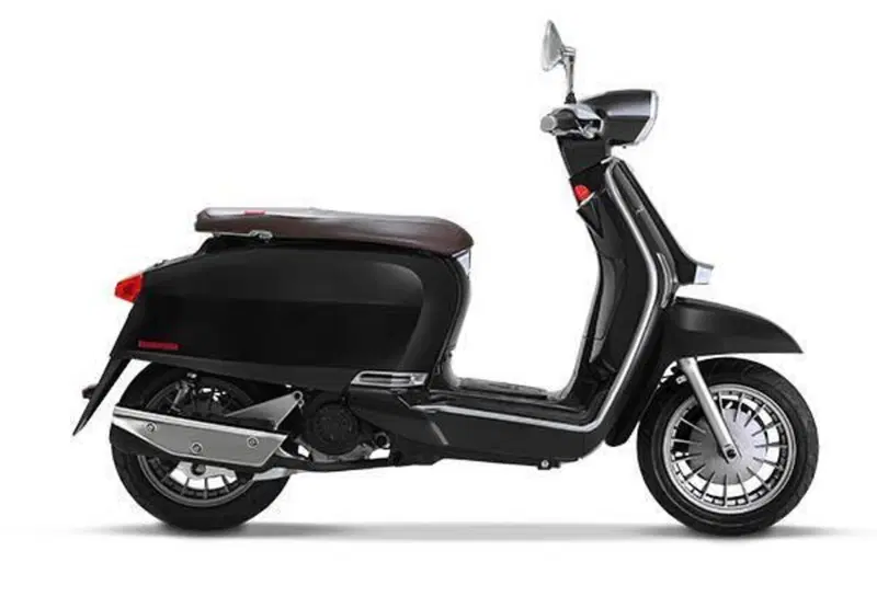 Lambretta V200 Special (2021 - 26) (3)