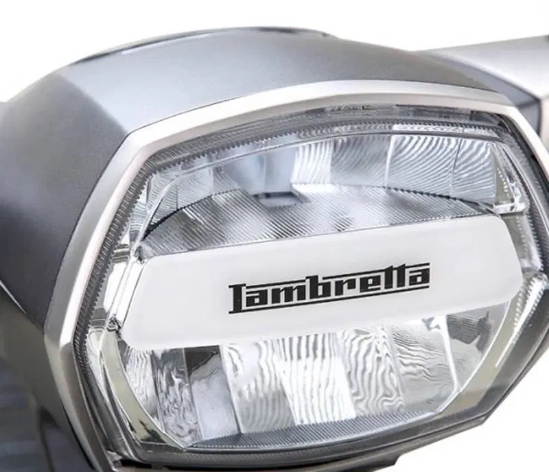Lambretta V200 Special (2021 - 26) (4)
