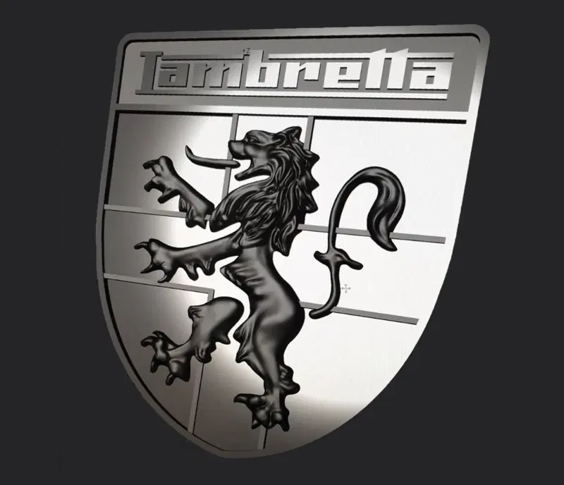 Lambretta V200 Special (2021 - 26) (5)