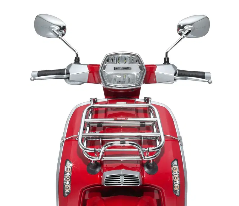 Lambretta V200 Special (2021 - 26) (2)