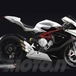 MV Agusta F3 800, foto e prezzo