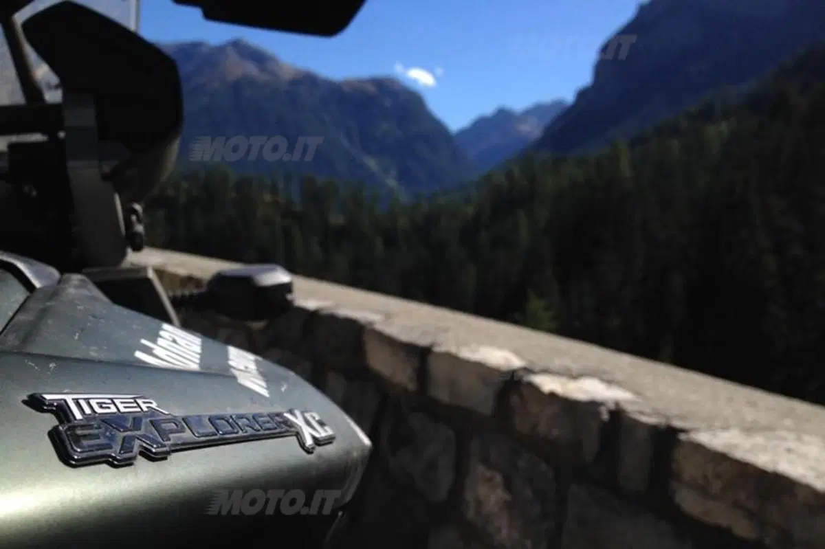 Viaggi. Europe Motorbike Tour: 27 Capitali europee in moto