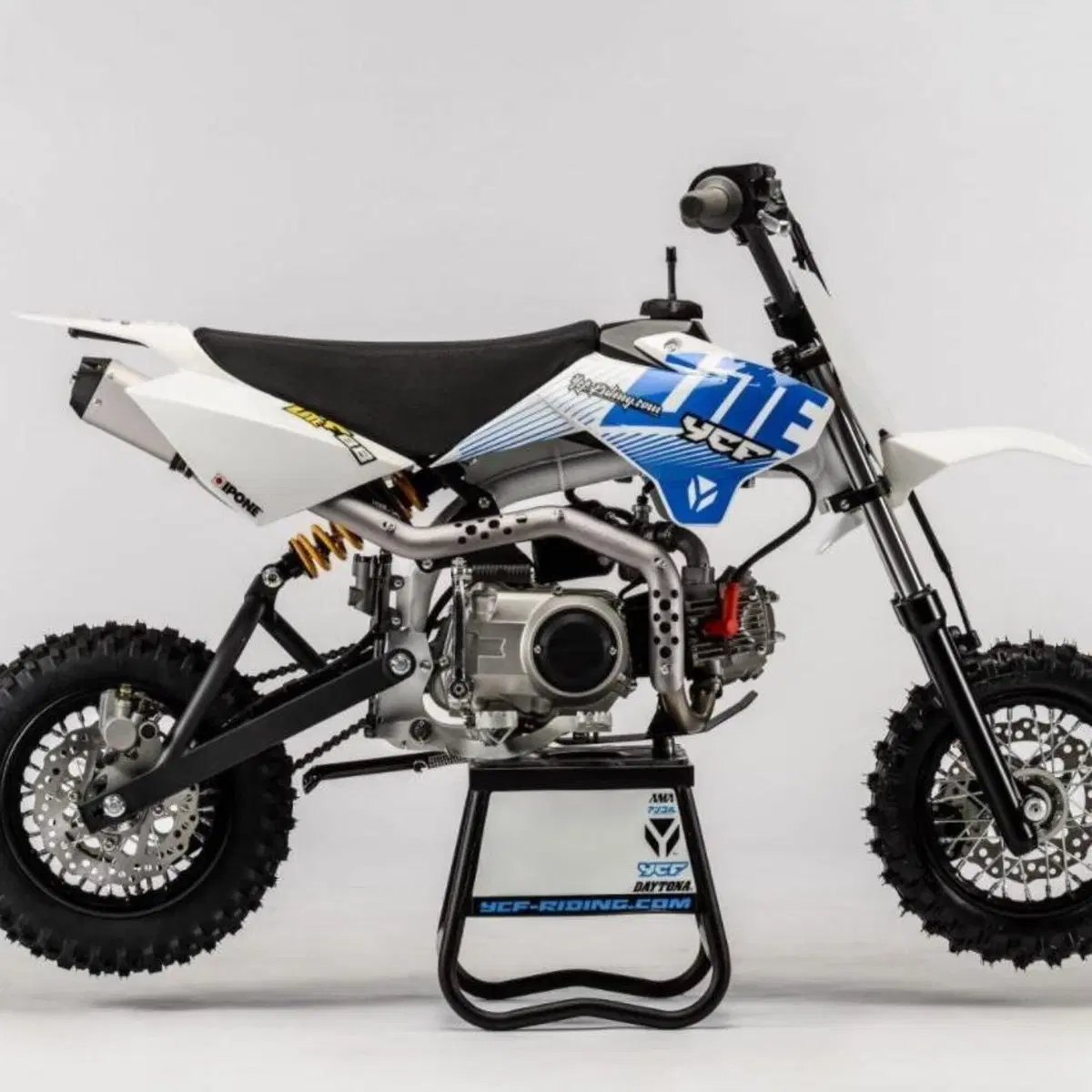 YCF F88 (2021 - 22)