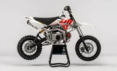 YCF F125
