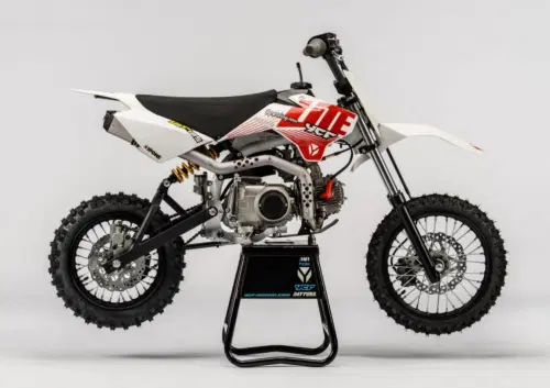 YCF F125