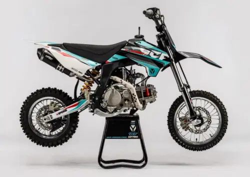 YCF Factory 150