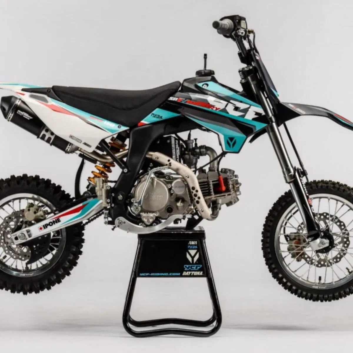 YCF Factory SP2 150 (2021 - 23)