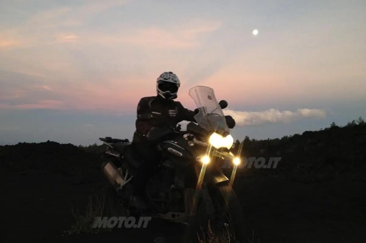 Viaggi. Europe Motorbike Tour: 27 Capitali europee in moto (10)