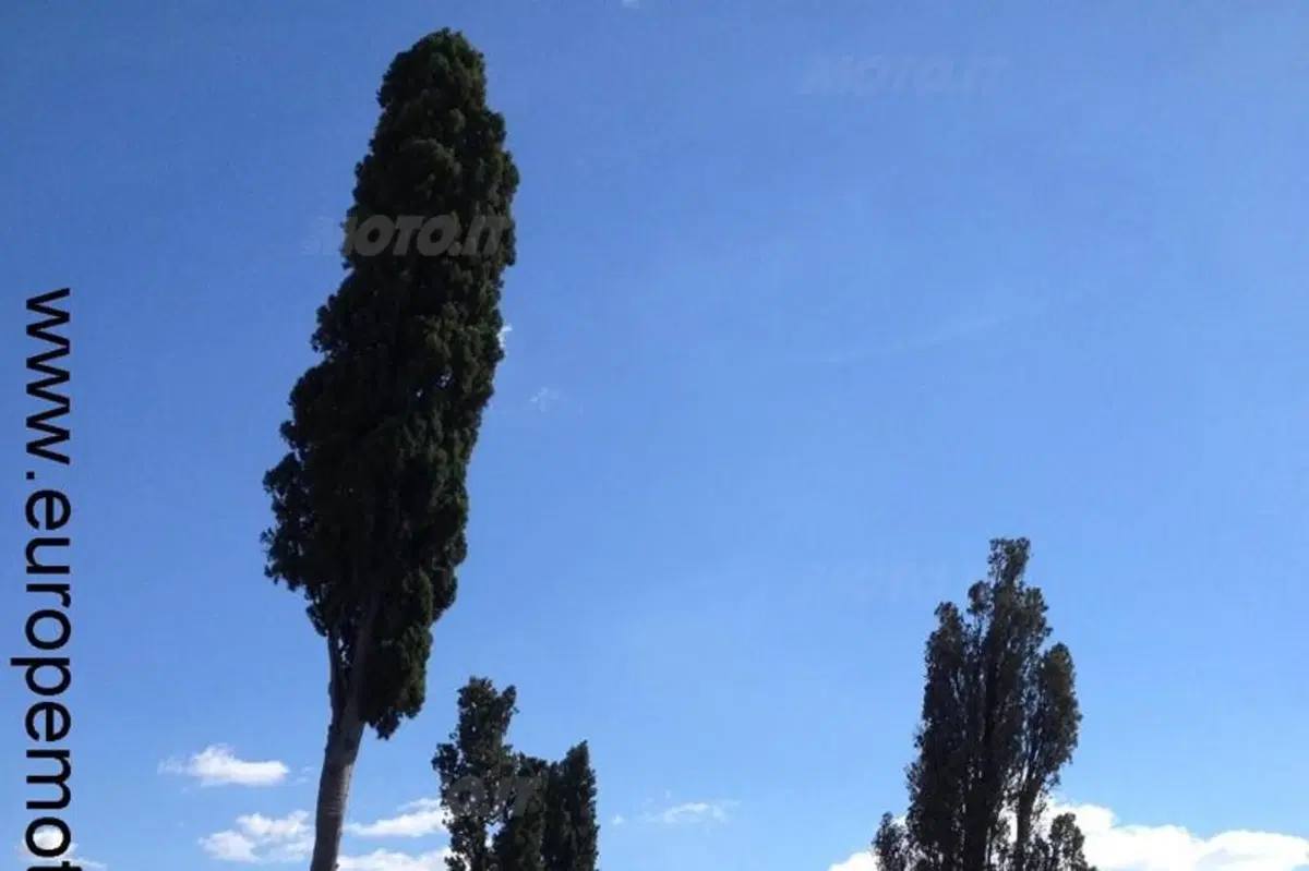 Viaggi. Europe Motorbike Tour: 27 Capitali europee in moto (15)